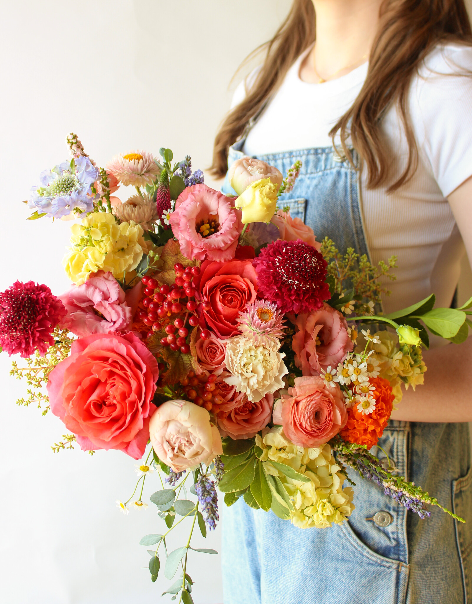 Bridal Bouquet