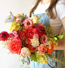 Bridal Bouquet