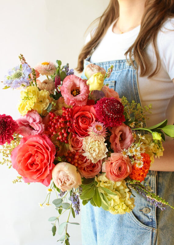 Bridal Bouquet