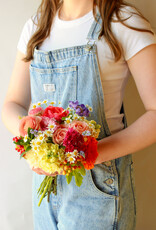 Bridesmaid Bouquet Bridesmaid Bouquet