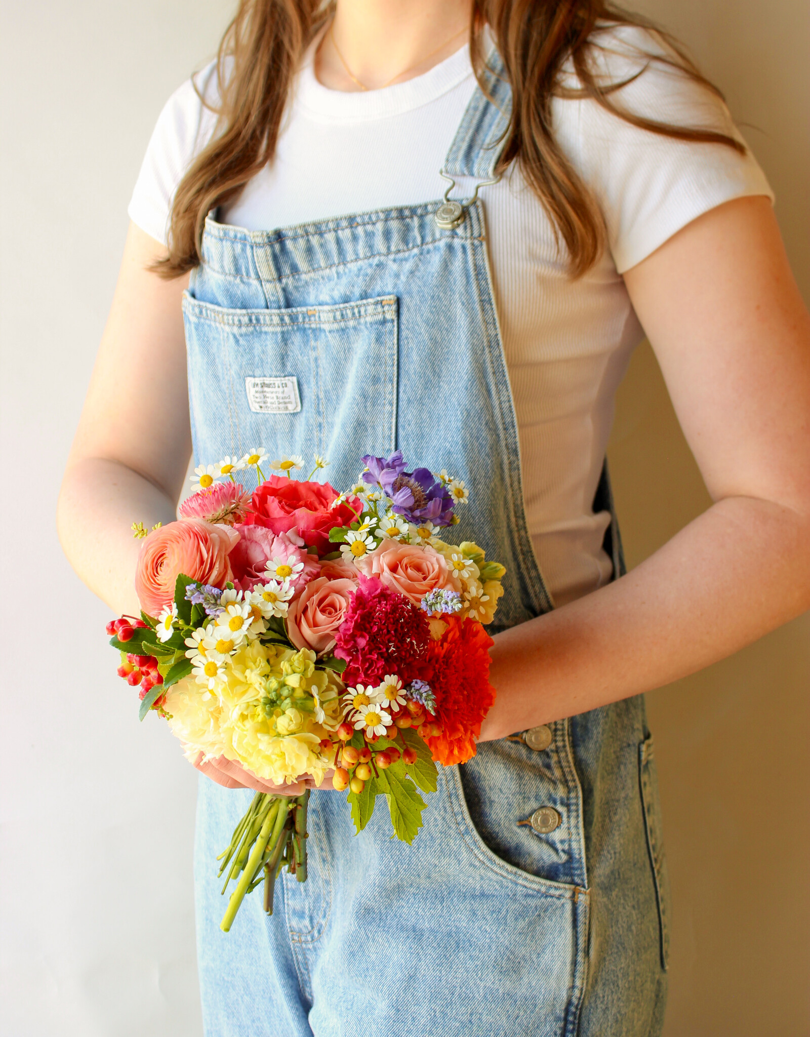 Bridesmaid Bouquet