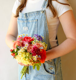 Bridesmaid Bouquet