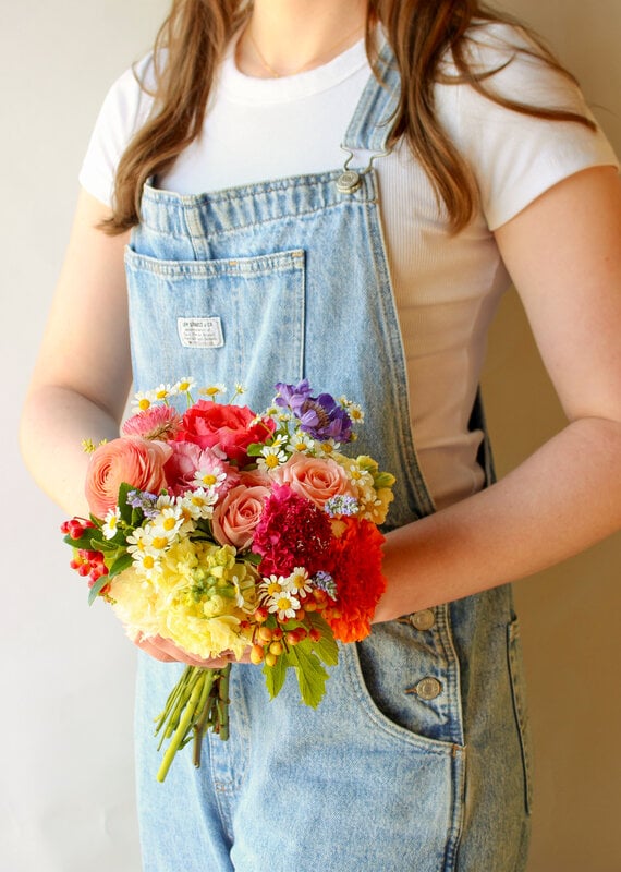 Bridesmaid Bouquet