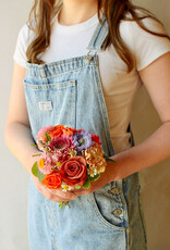 Posy Bouquet