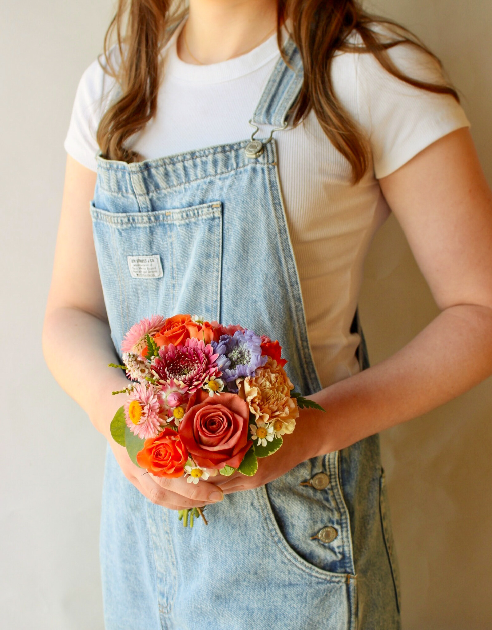 Posy Bouquet
