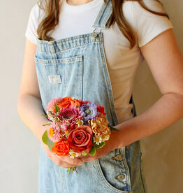 Posy Bouquet