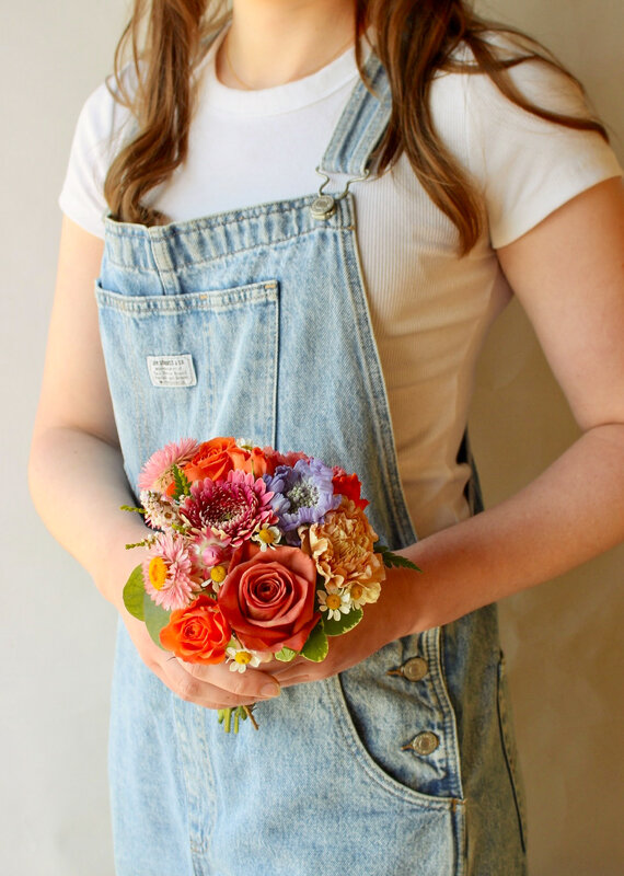 Posy Bouquet