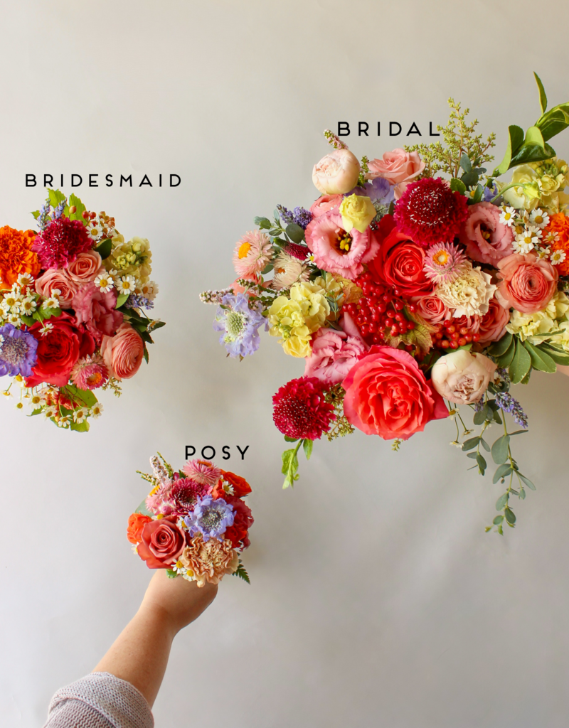 Posy Bouquet
