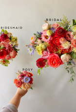 Bridal Bouquet