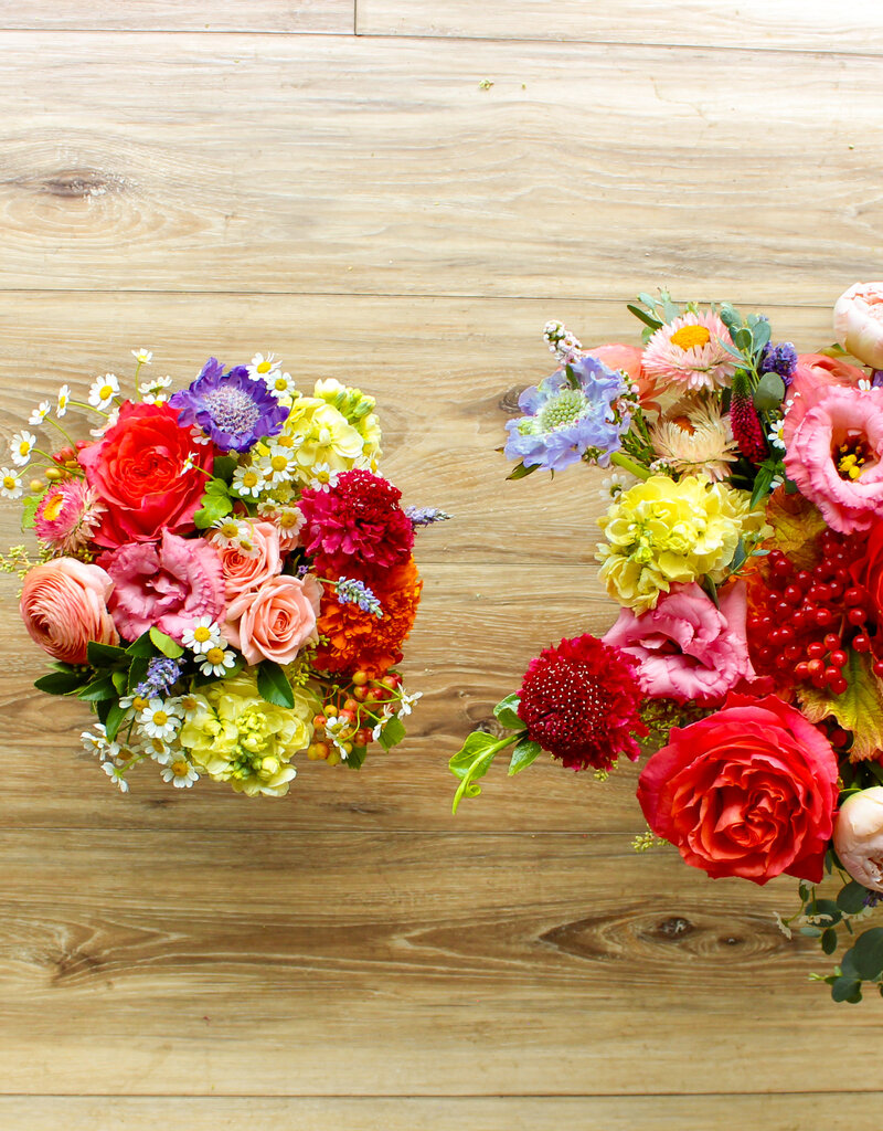 Posy Bouquet