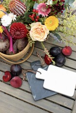 Personal Marble Cheeseboard