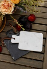 Personal Marble Cheeseboard