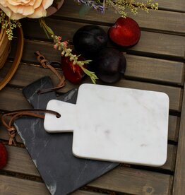 Personal Marble Cheeseboard