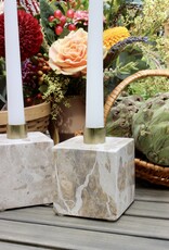 Marble Taper Holder