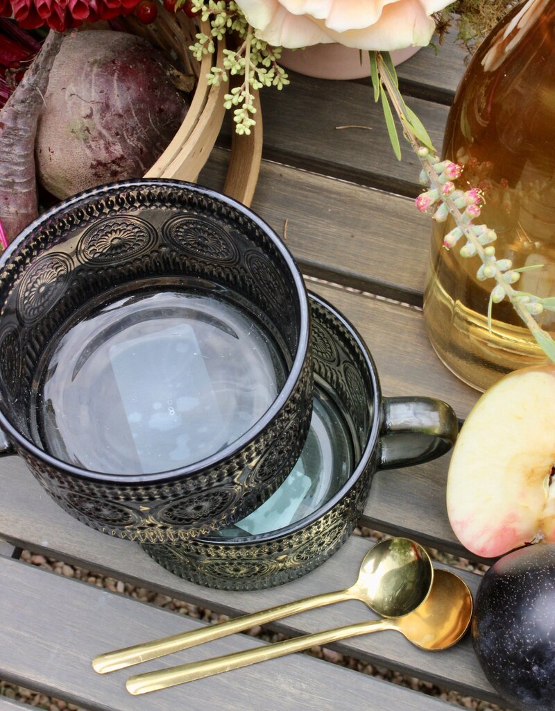 Vintage Mug
