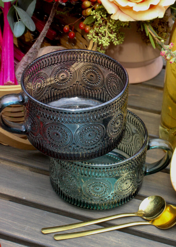 Vintage Mug