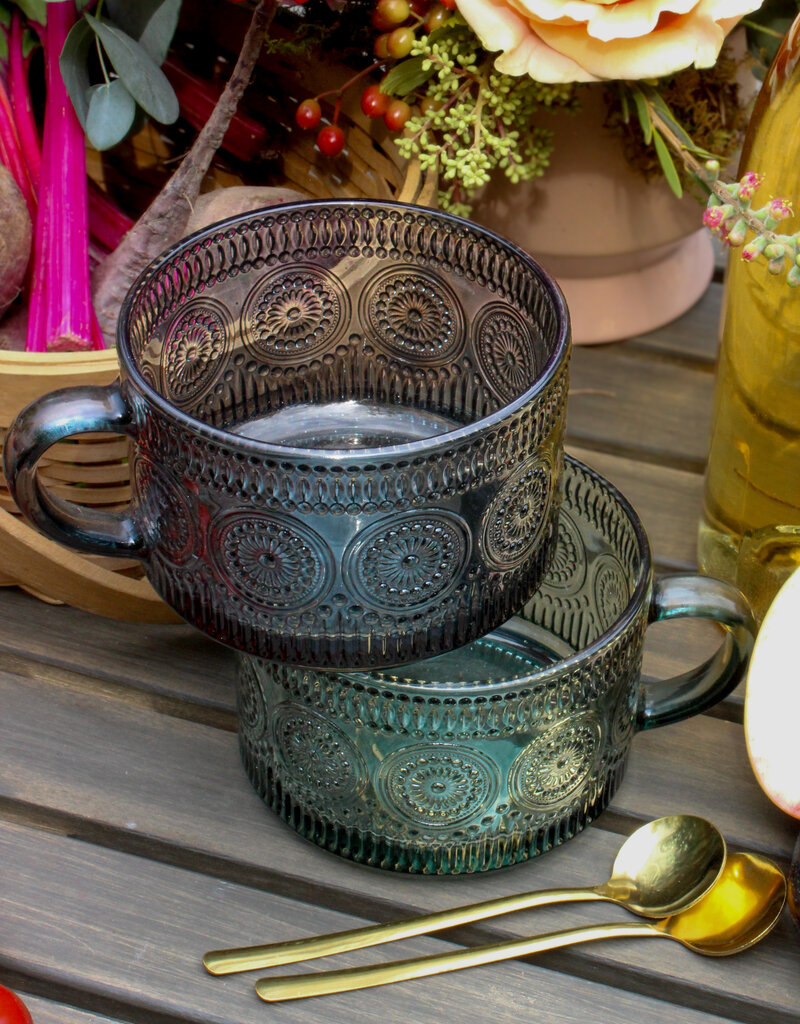 Vintage Mug