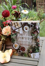 Farmhouse Weekends Cookbook
