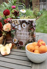Farmhouse Weekends Cookbook