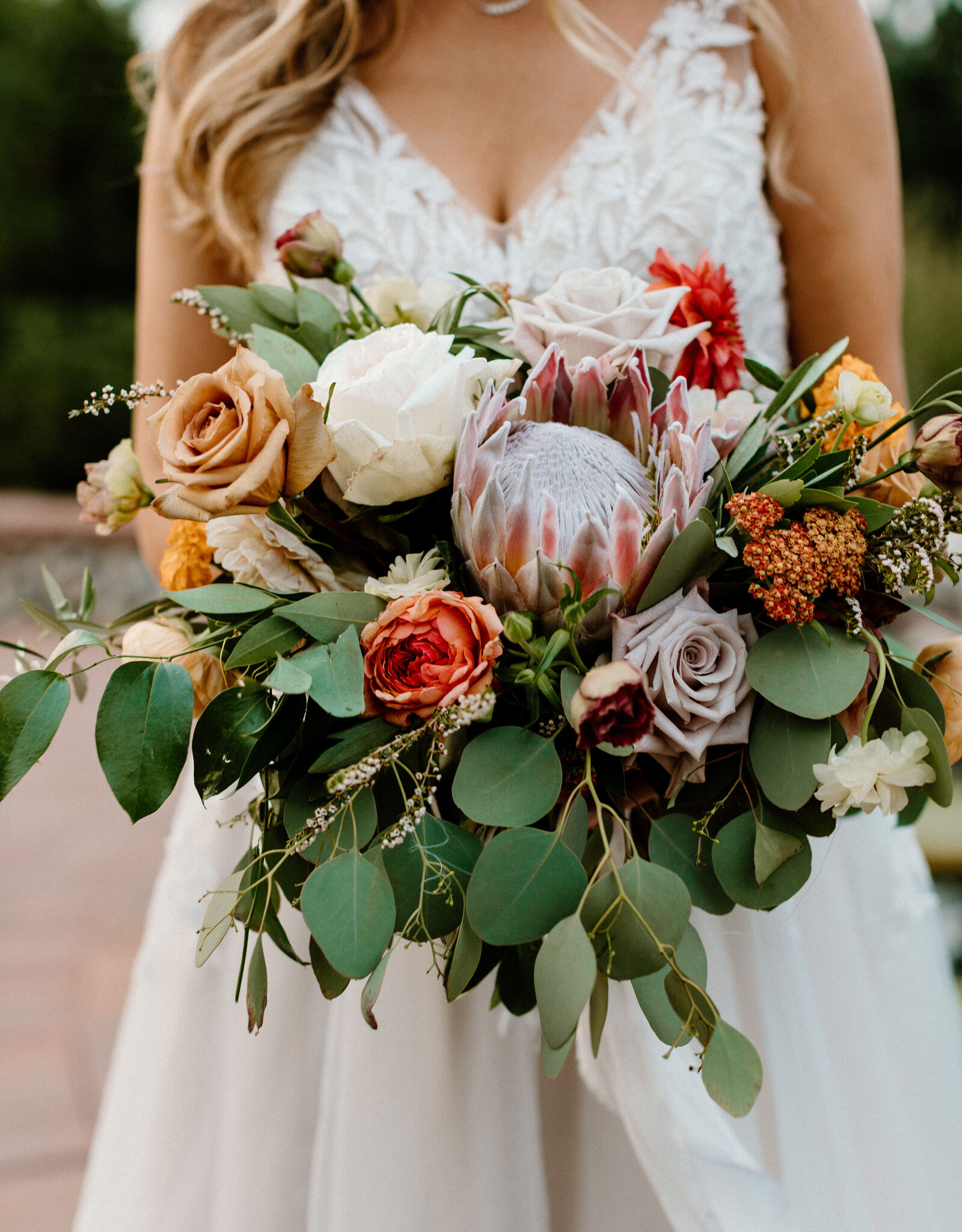 Elopement Package