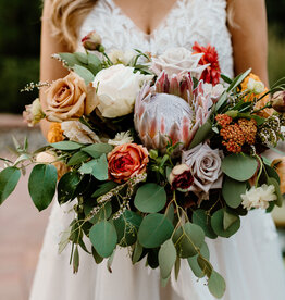 Elopement Package