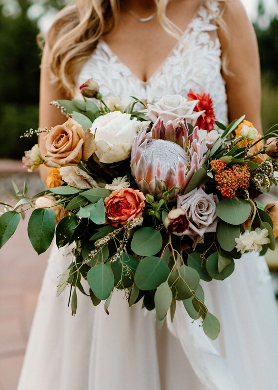 Elopement Package