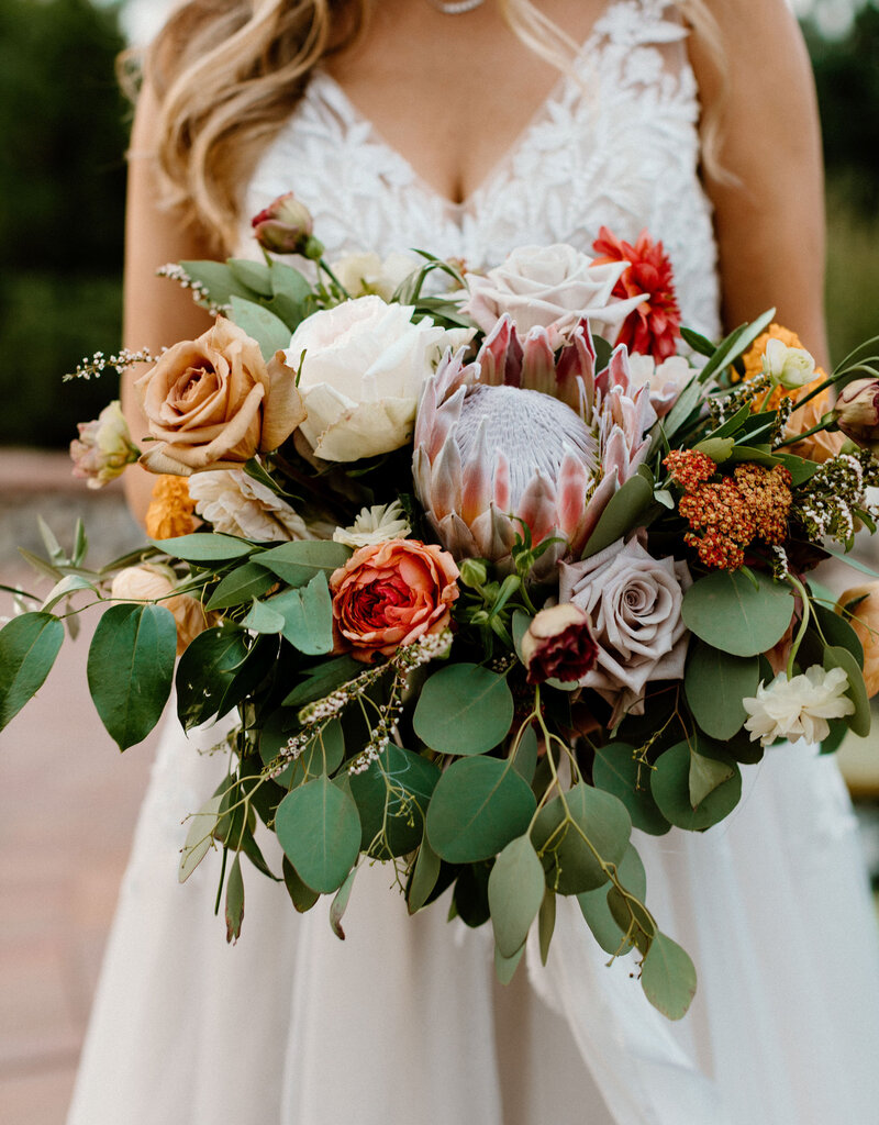 Elopement Package