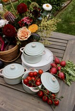 Mini Stoneware Baker