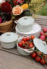 Mini Stoneware Baker