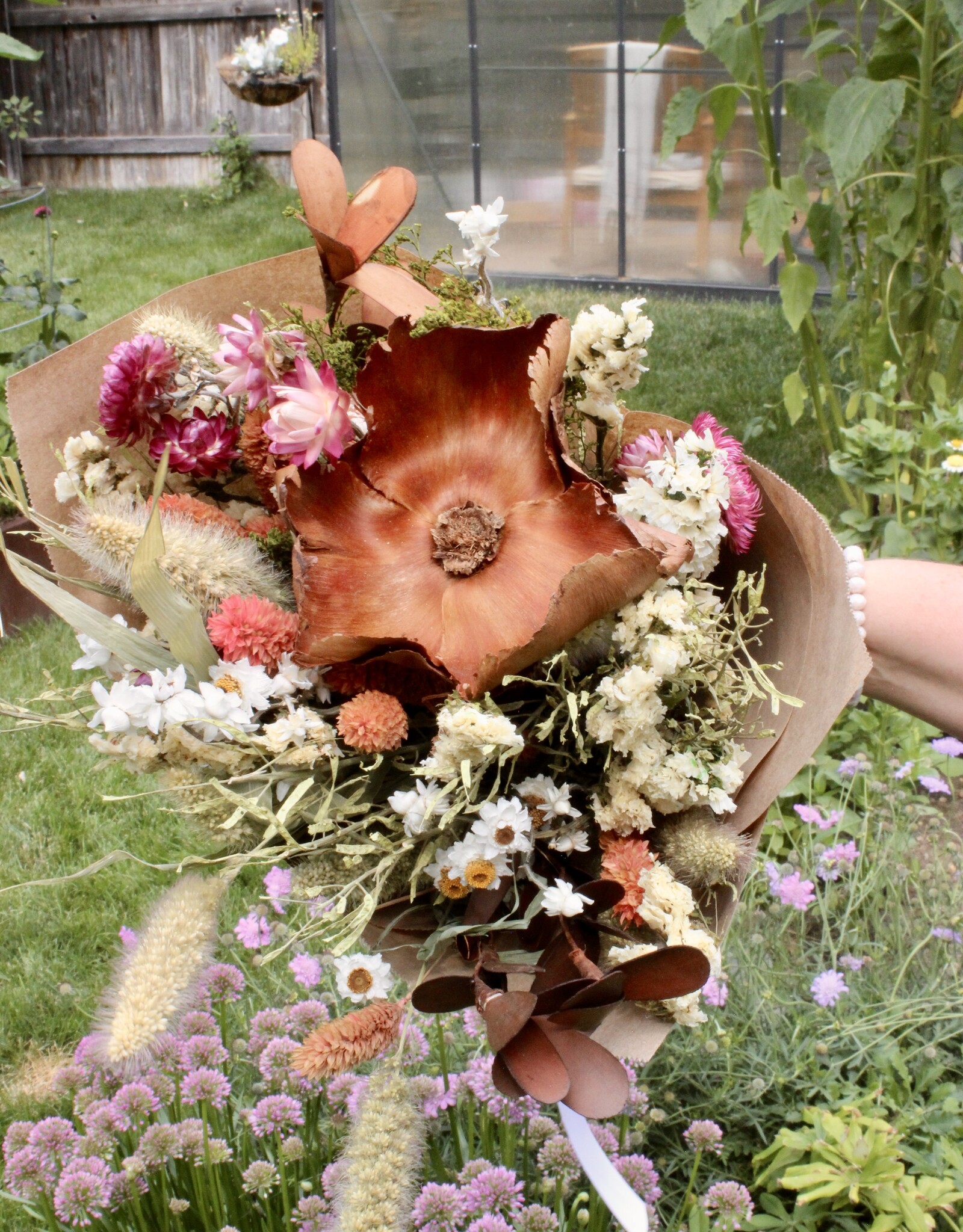 Floriette Dried - Grand