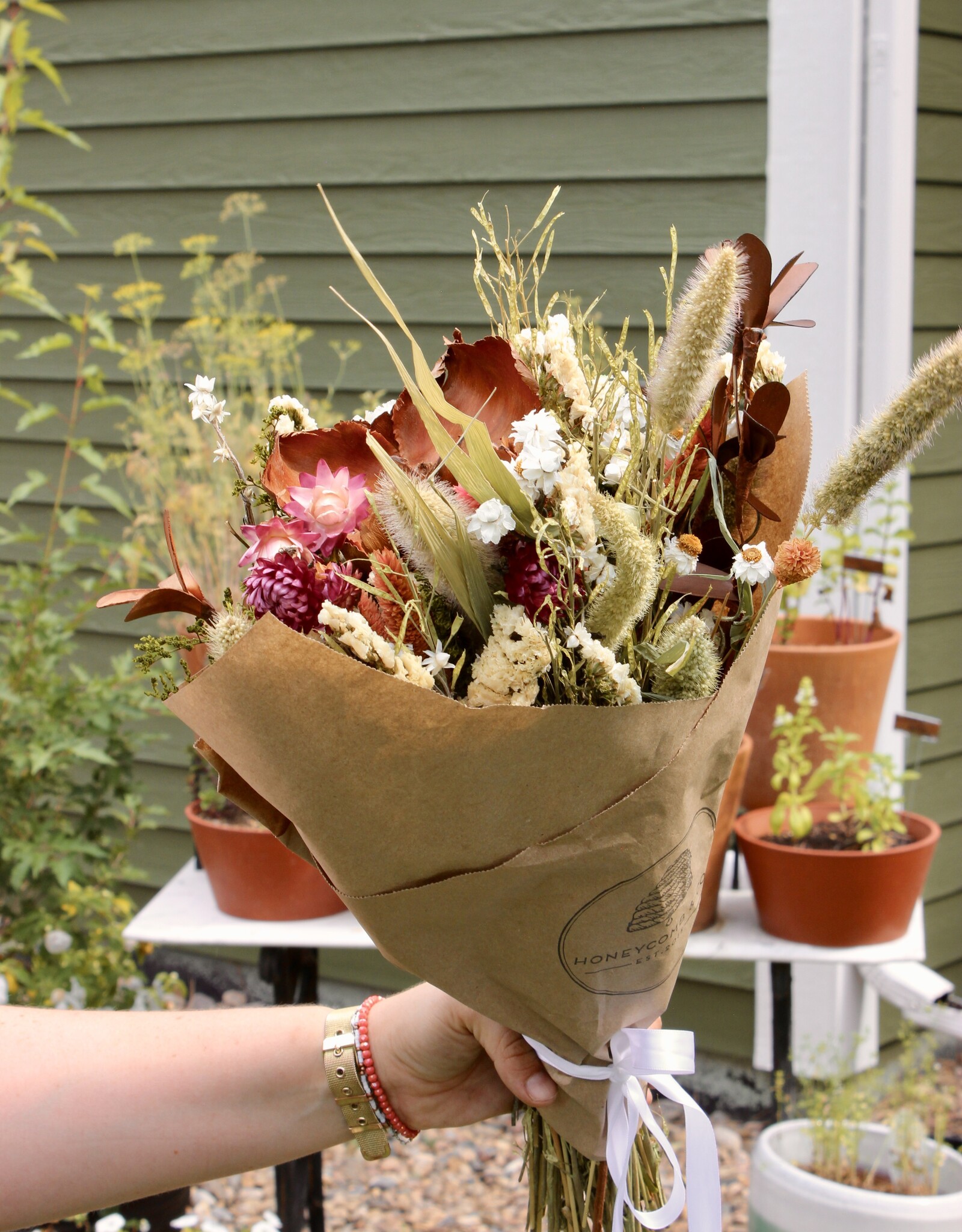 Floriette Dried - Grand