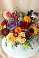 Seasonal Arrangement