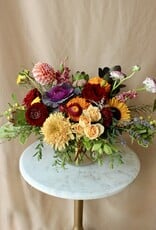 Seasonal Arrangement