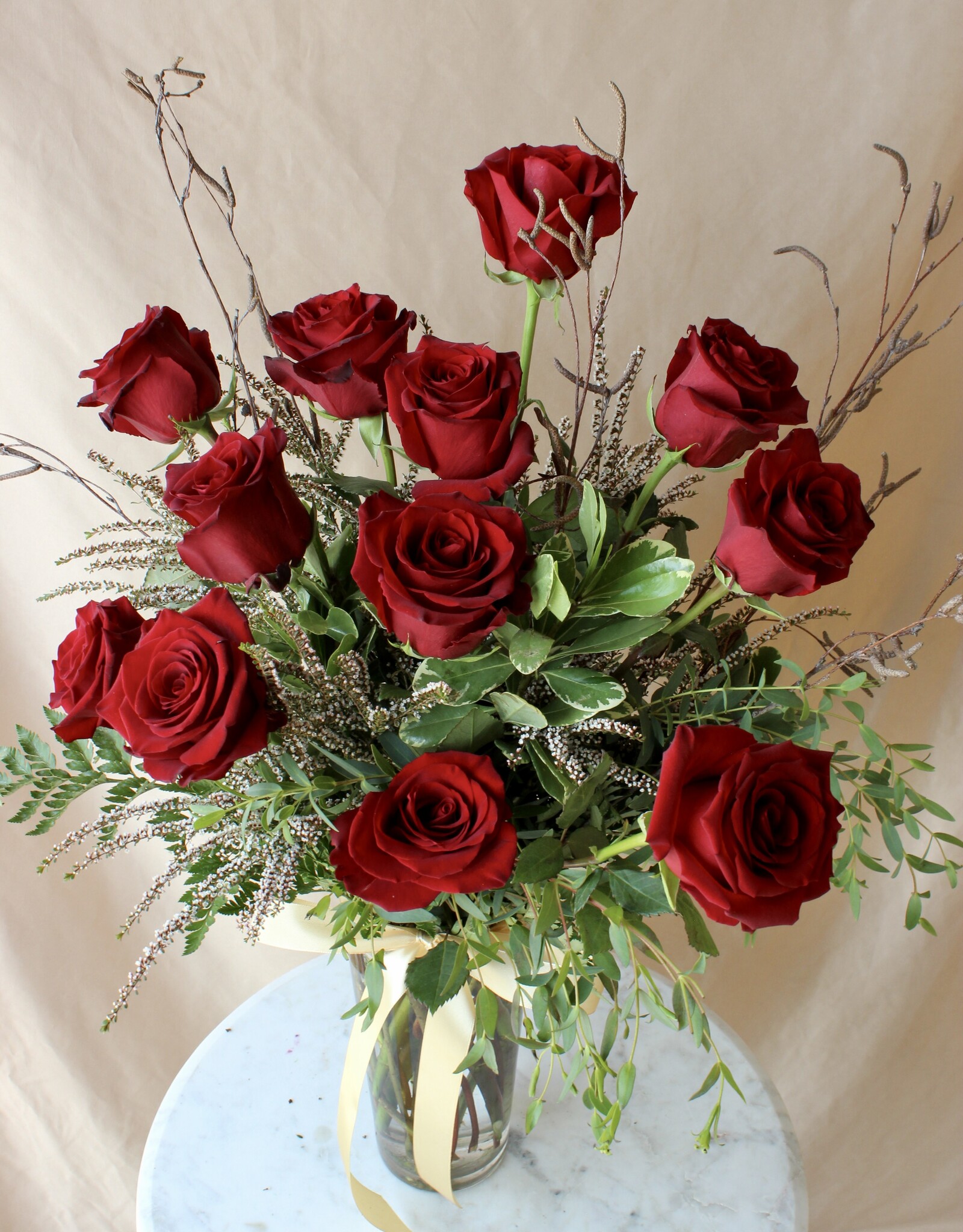 Classic Roses