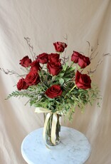 Classic Roses