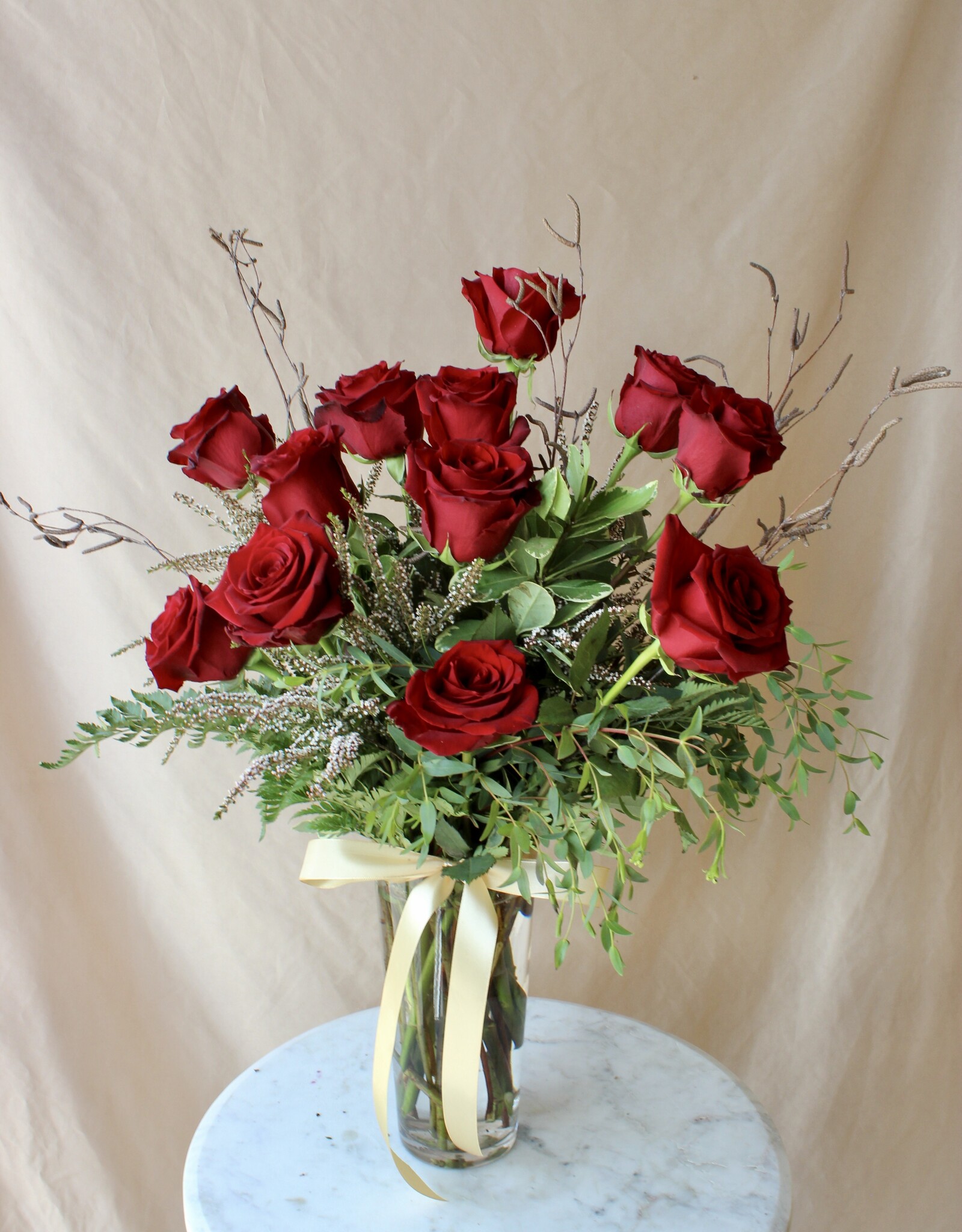 Classic Roses