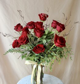 Classic Roses