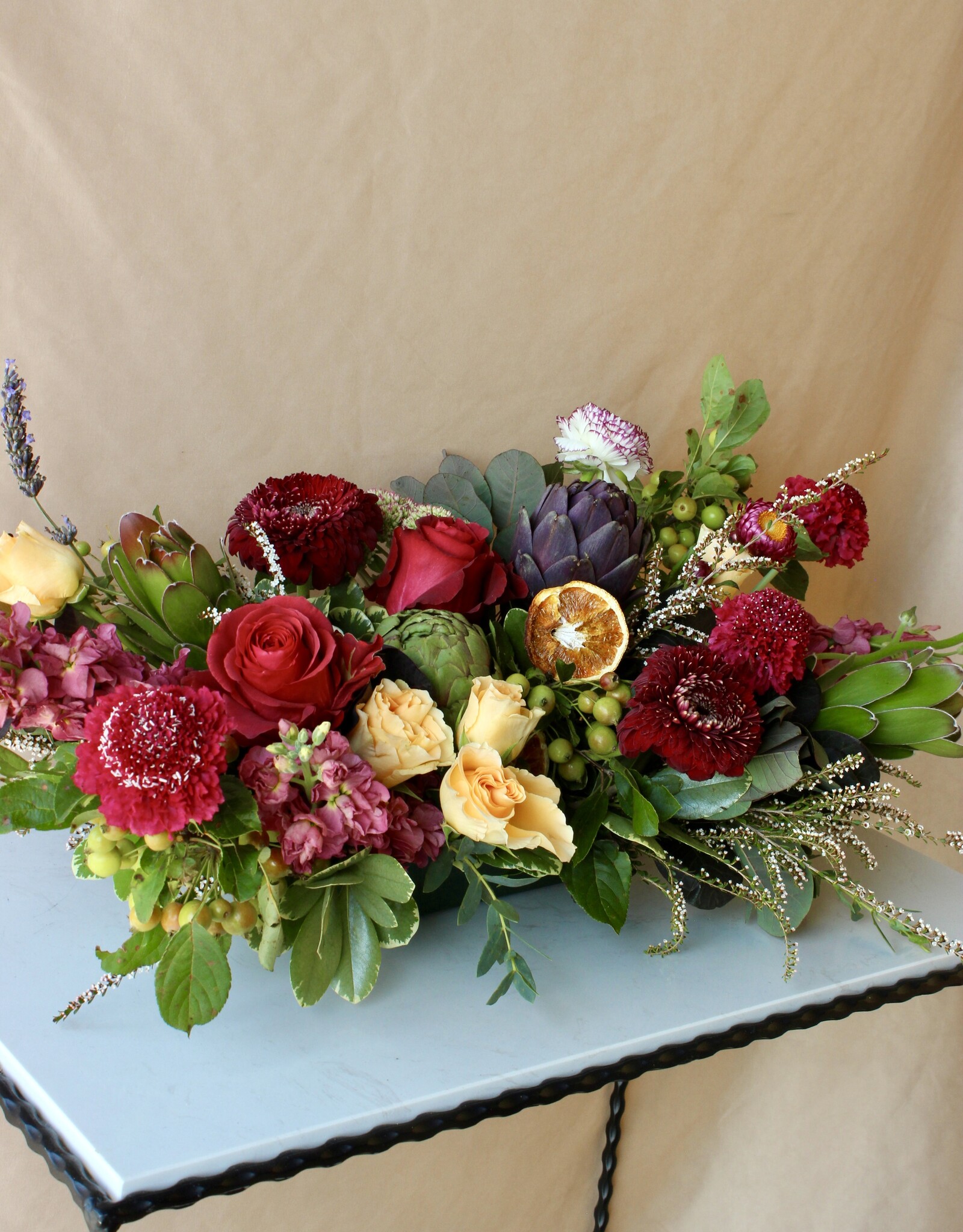 Table Centerpiece