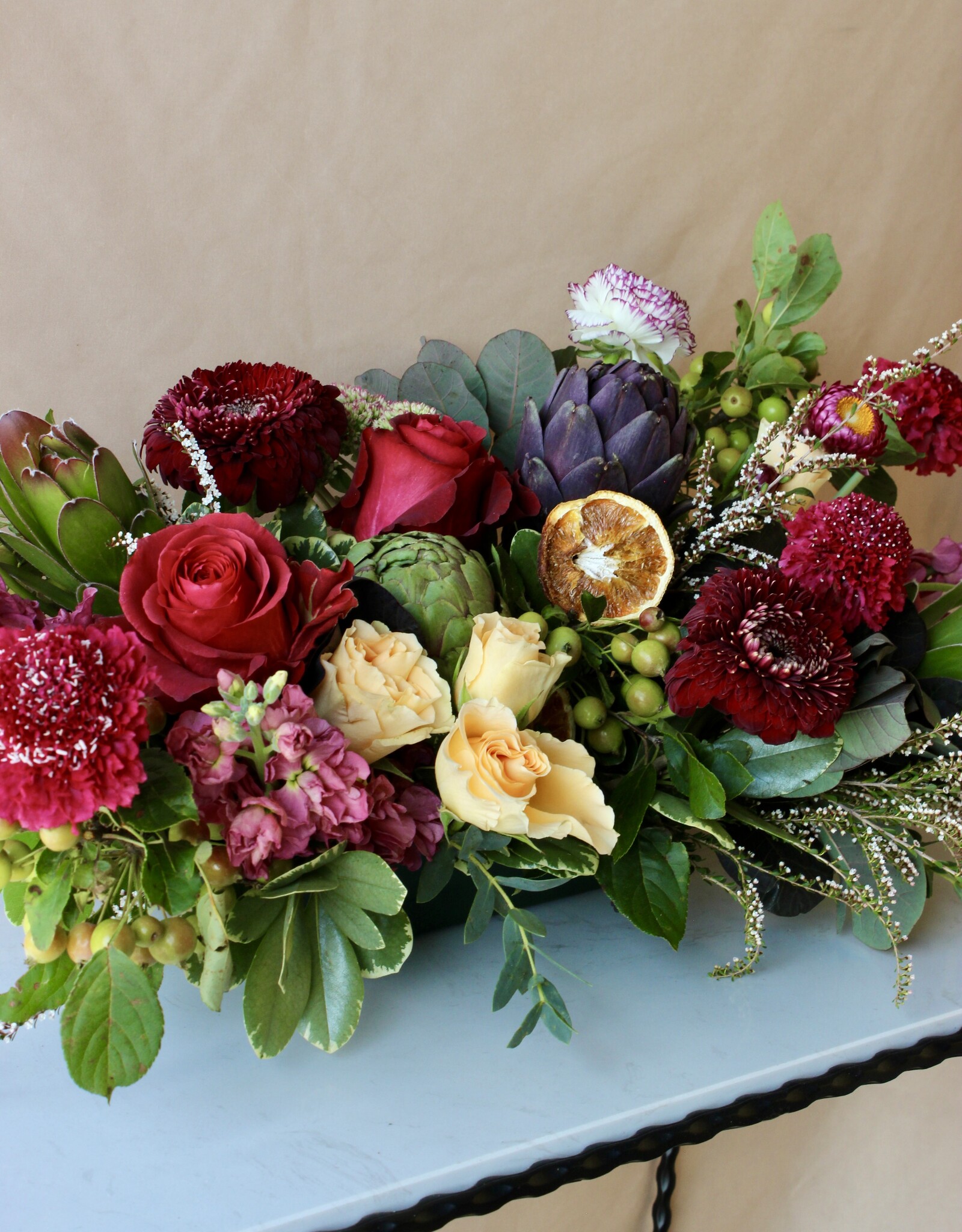 Table Centerpiece