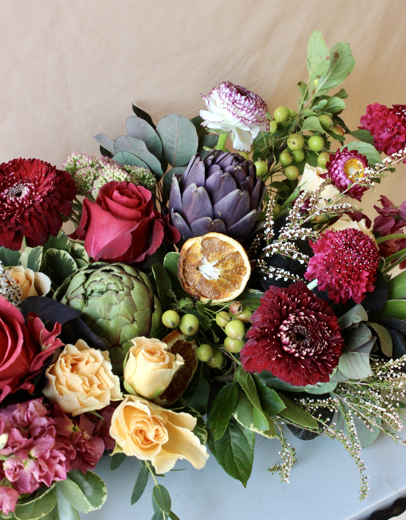 Table Centerpiece