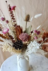 Dried Arrangement