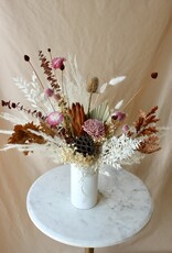 Dried Arrangement