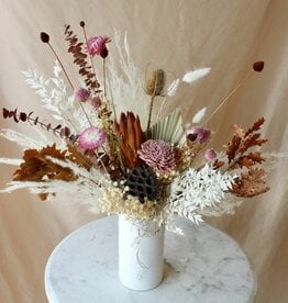 Dried Arrangement