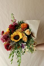 Grab-and-Go Bouquet