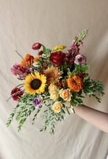 Grab-and-Go Bouquet