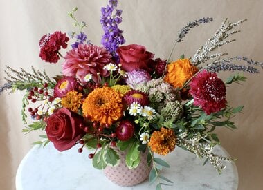 Florals