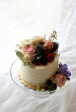 Cake Flowers