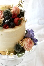 Cake Flowers