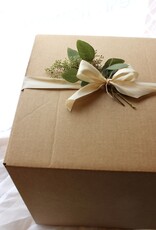 Gender Reveal Arrangement