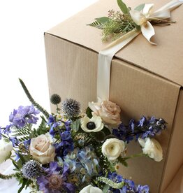 Gender Reveal Arrangement